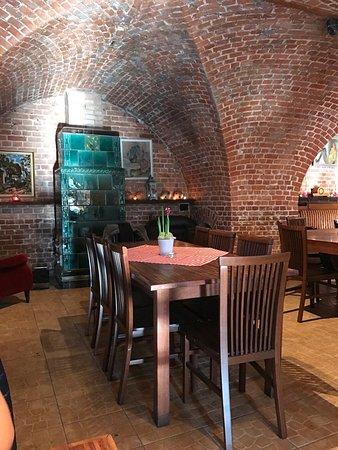 Restauracja Prochownia